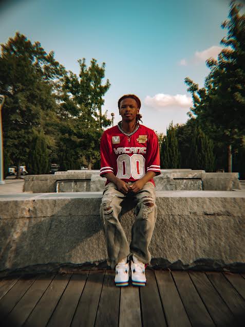 All-Star Jersey