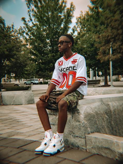 All-Star Jersey