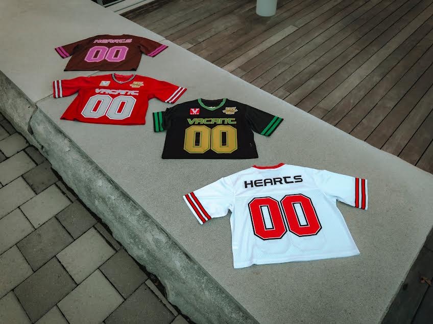 All-Star Jersey